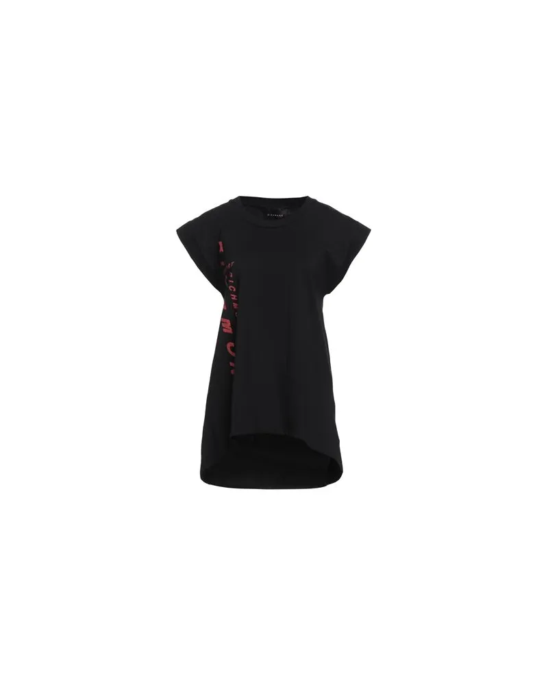 Richmond TOPS - T-shirtsauf YOOX.COM Schwarz