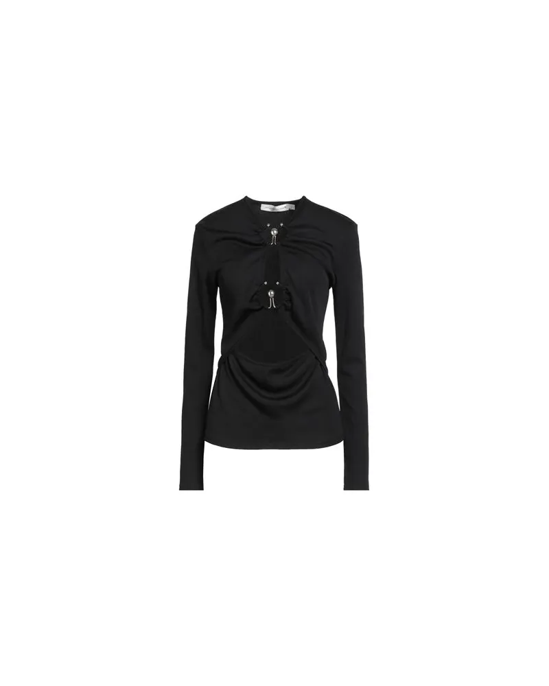 Christopher Esber TOPS - Topsauf YOOX.COM Schwarz