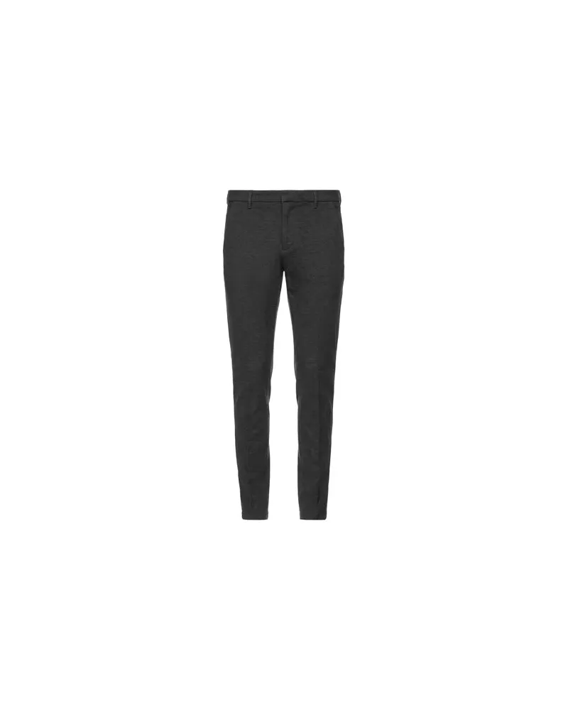 Dondup HOSEN & RÖCKE - Hosenauf YOOX.COM Braungrau