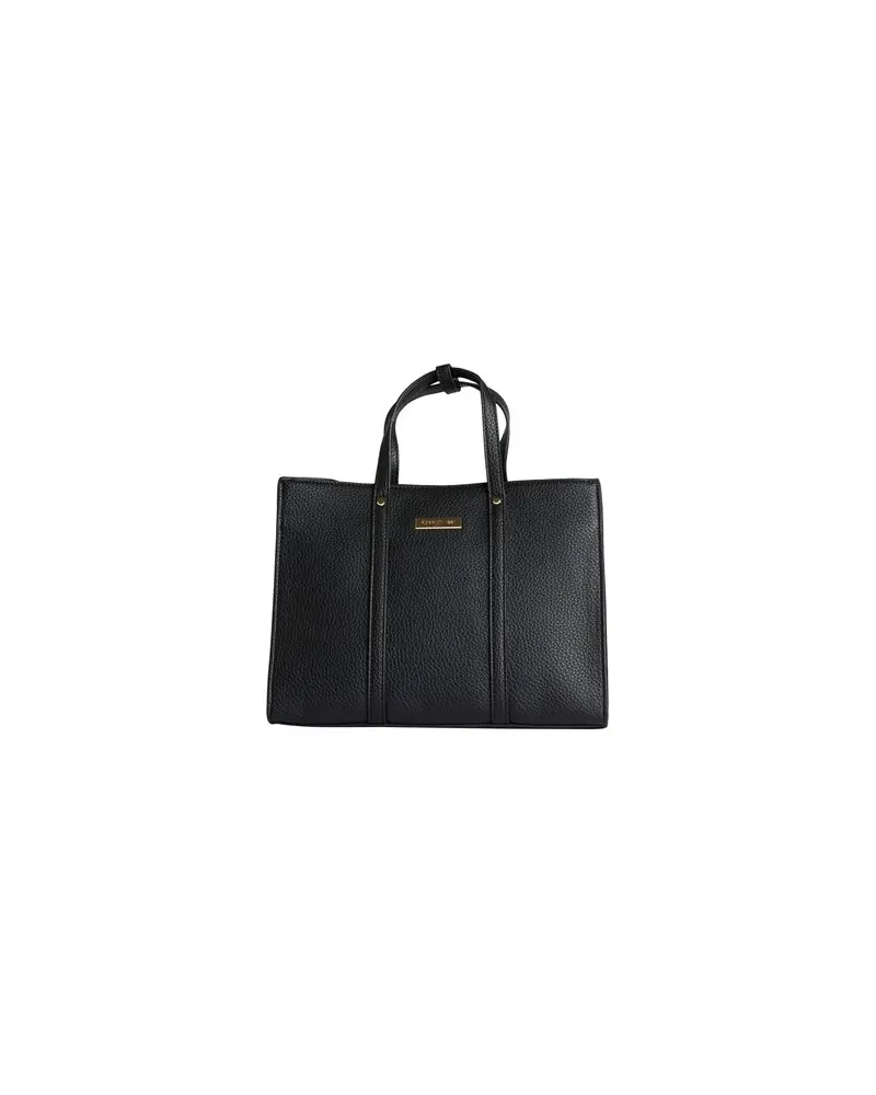 Cerruti 1881 TASCHEN - Handtaschenauf YOOX.COM Schwarz