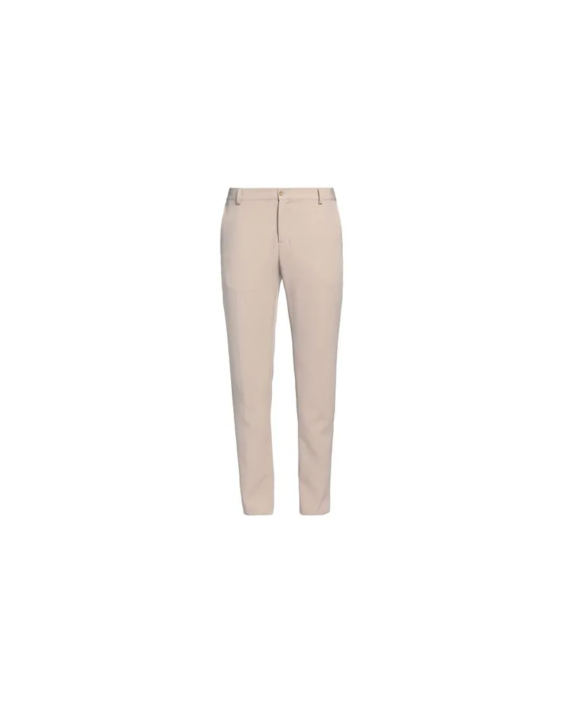 Daniele Alessandrini HOSEN & RÖCKE - Hosenauf YOOX.COM Beige