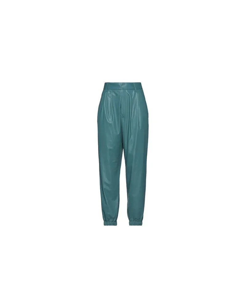 Aniye By HOSEN & RÖCKE - Hosenauf YOOX.COM Aquamarin