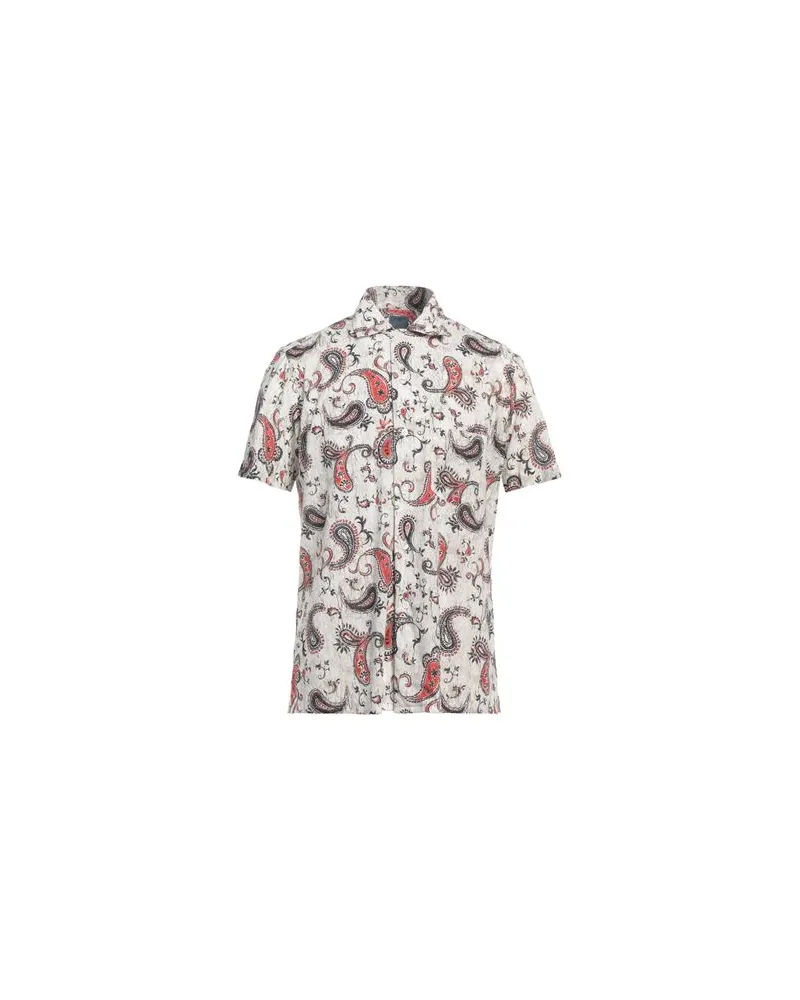 BARBA TOPS - Hemdenauf YOOX.COM Off