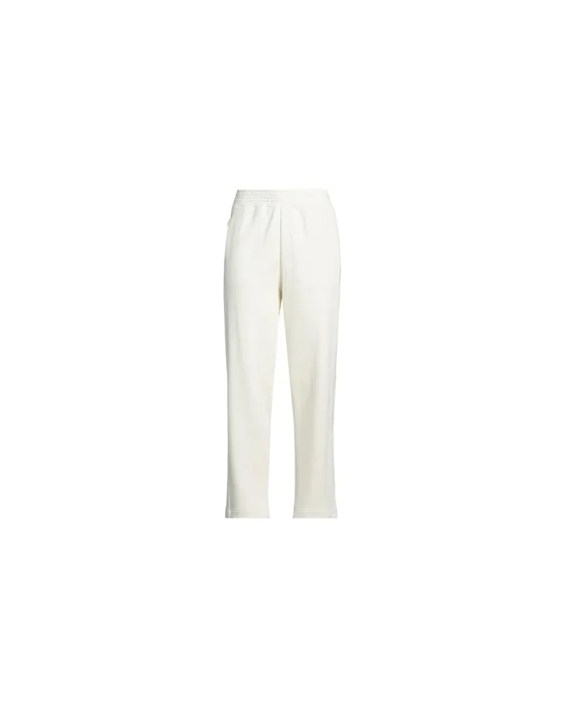 Jijil HOSEN & RÖCKE - Hosenauf YOOX.COM Elfenbein