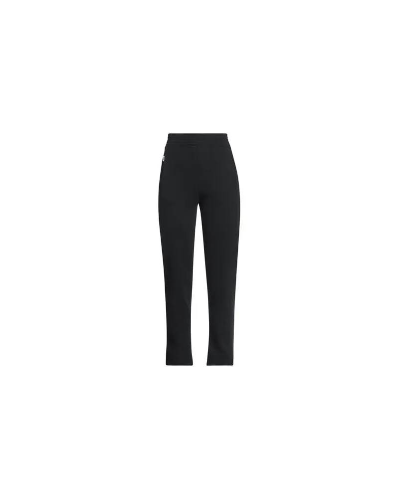 Jijil HOSEN & RÖCKE - Hosenauf YOOX.COM Schwarz