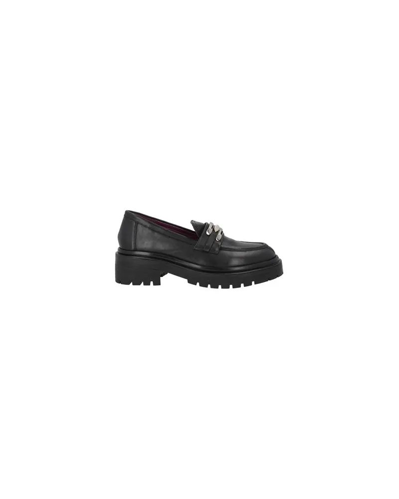Apepazza SCHUHE - Mokassinsauf YOOX.COM Schwarz