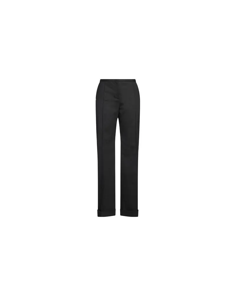 Philosophy Di Lorenzo Serafini HOSEN & RÖCKE - Hosenauf YOOX.COM Schwarz
