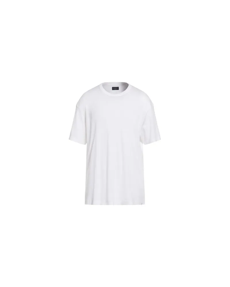 Paul & Shark X-SOFT - TOPS - T-shirtsauf YOOX.COM Weiß