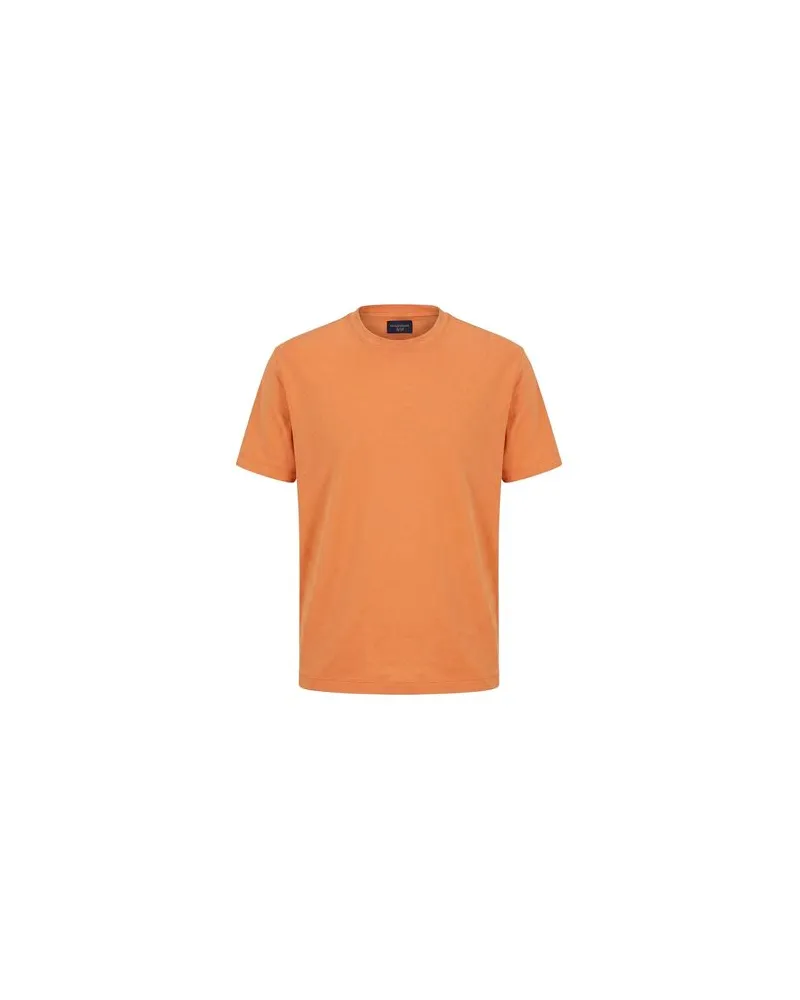 Paul & Shark X-SOFT - TOPS - T-shirtsauf YOOX.COM Orange