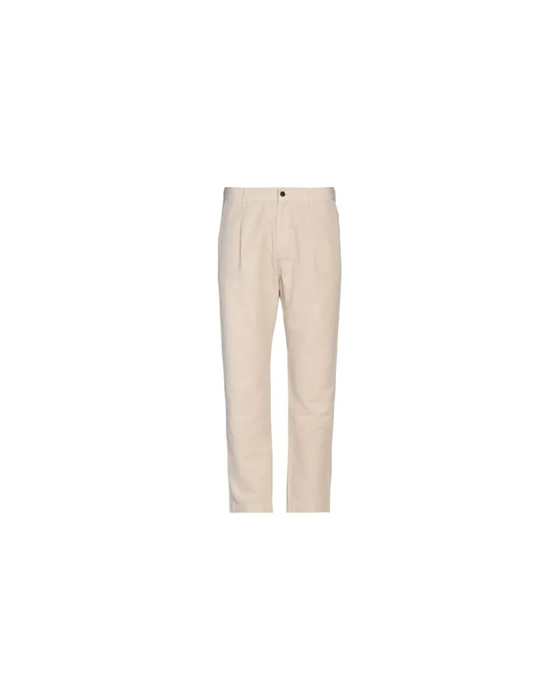 Elvine HOSEN & RÖCKE - Hosenauf YOOX.COM Beige