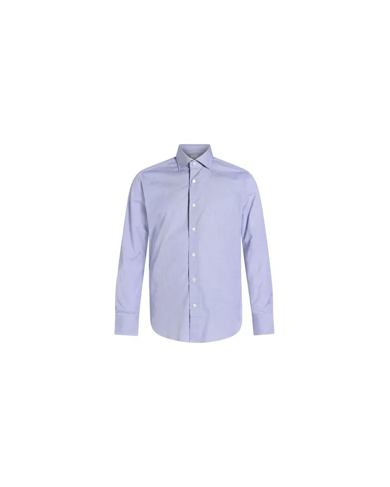Truzzi TOPS - Hemdenauf YOOX.COM Nachtblau