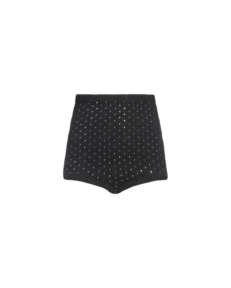 Laneus HOSEN & RÖCKE - Shorts & Bermudashortsauf YOOX.COM Braungrau