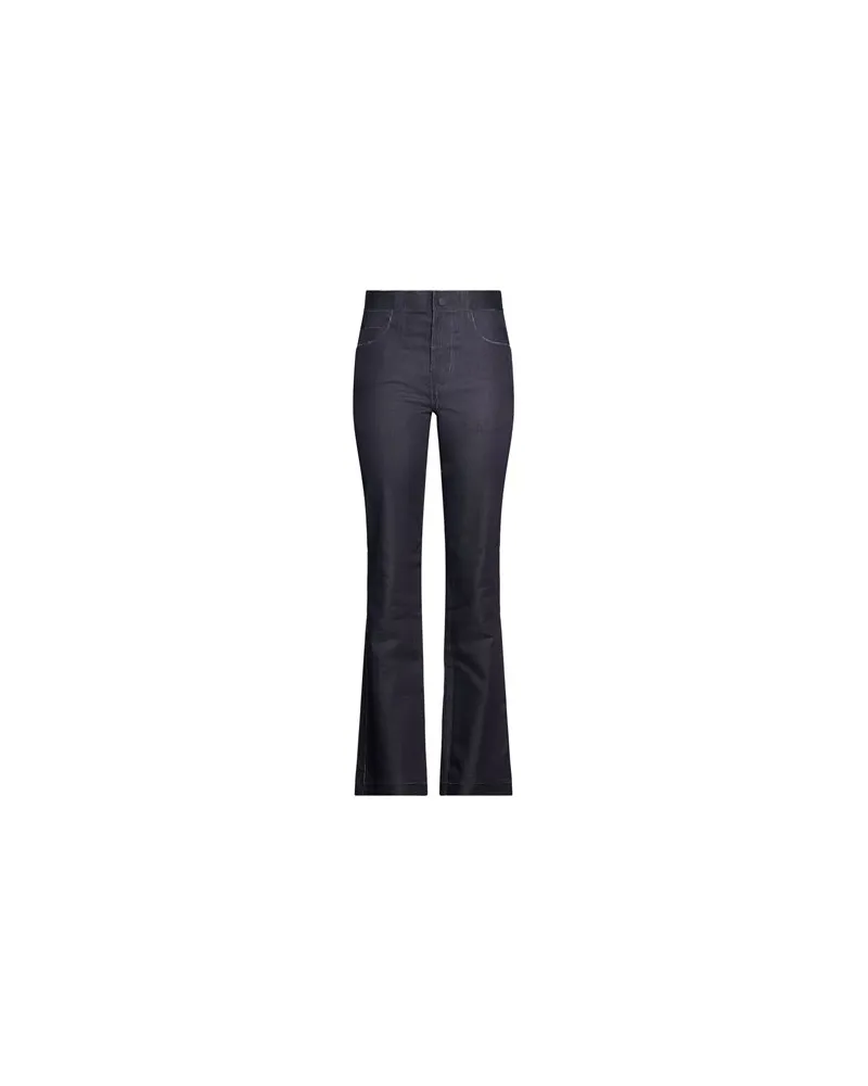 Marni HOSEN & RÖCKE - Jeanshosenauf YOOX.COM Blau
