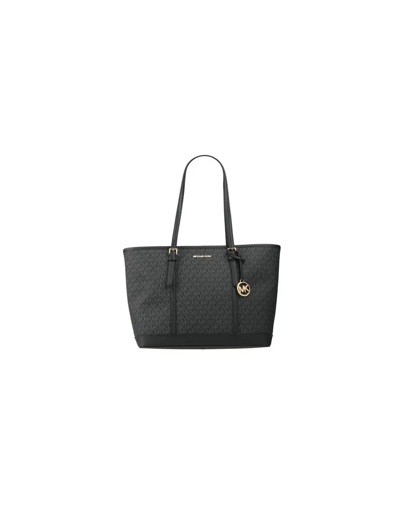 Michael Kors TASCHEN - Schultertaschenauf YOOX.COM Schwarz