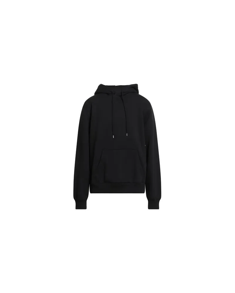 Soulland TOPS - Sweatshirtsauf YOOX.COM Schwarz