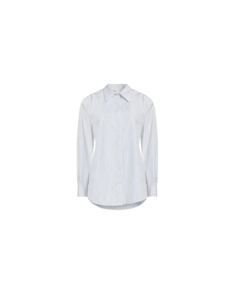 VICOLO TOPS - Hemdenauf YOOX.COM Weiß