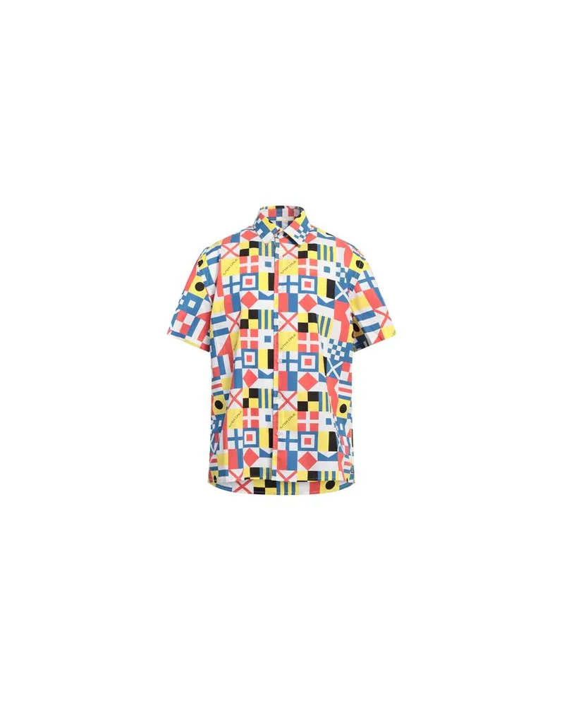 Iuter TOPS - Hemdenauf YOOX.COM Gelb