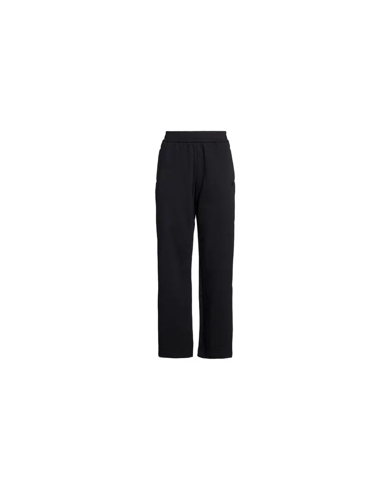 Moose Knuckles HOSEN & RÖCKE - Hosenauf YOOX.COM Schwarz