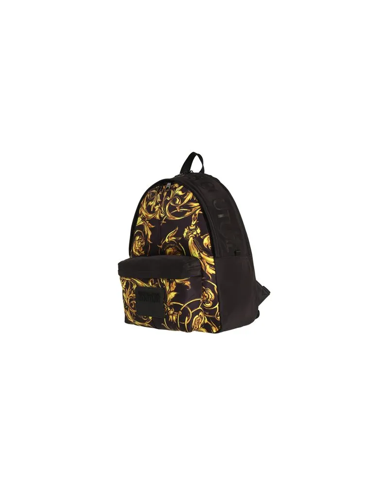 Versace Jeans TASCHEN - Rucksäckeauf YOOX.COM Schwarz