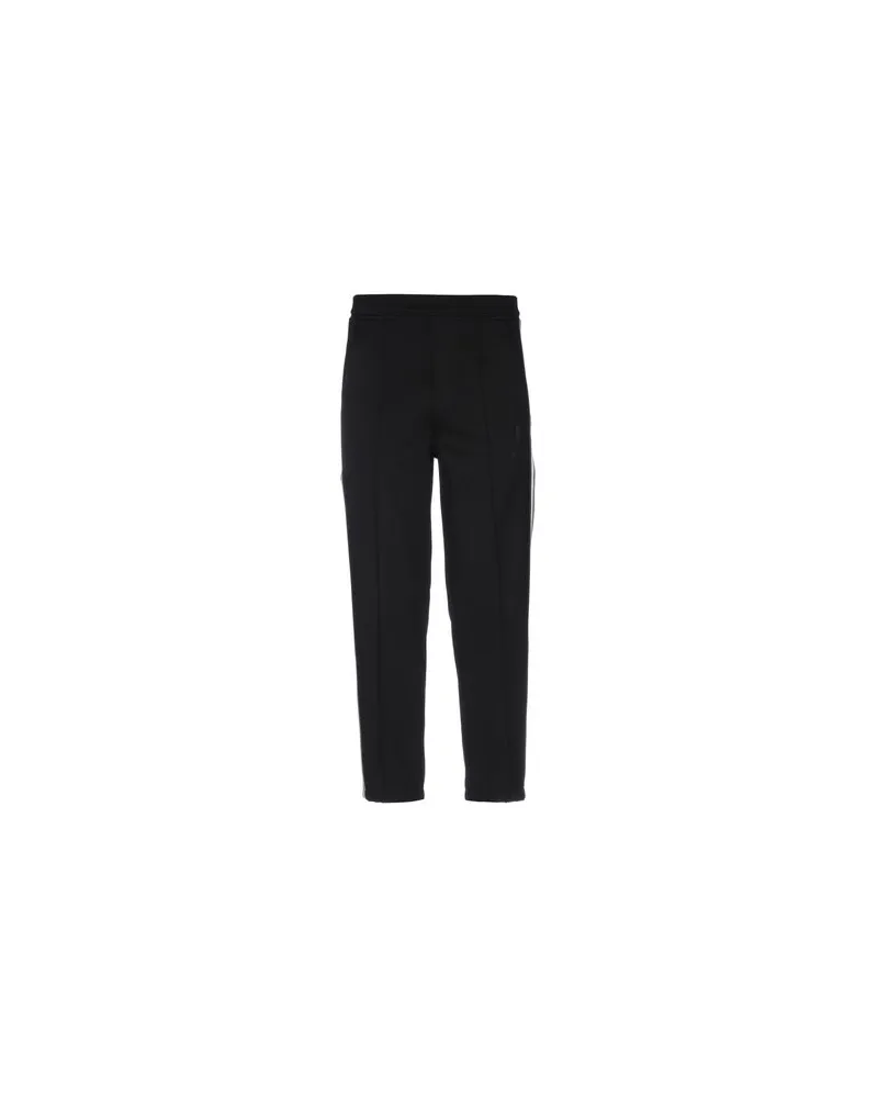 Neil Barrett HOSEN & RÖCKE - Hosenauf YOOX.COM Schwarz
