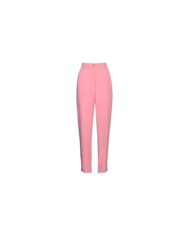 Nora Barth HOSEN & RÖCKE - Hosenauf YOOX.COM Rosa