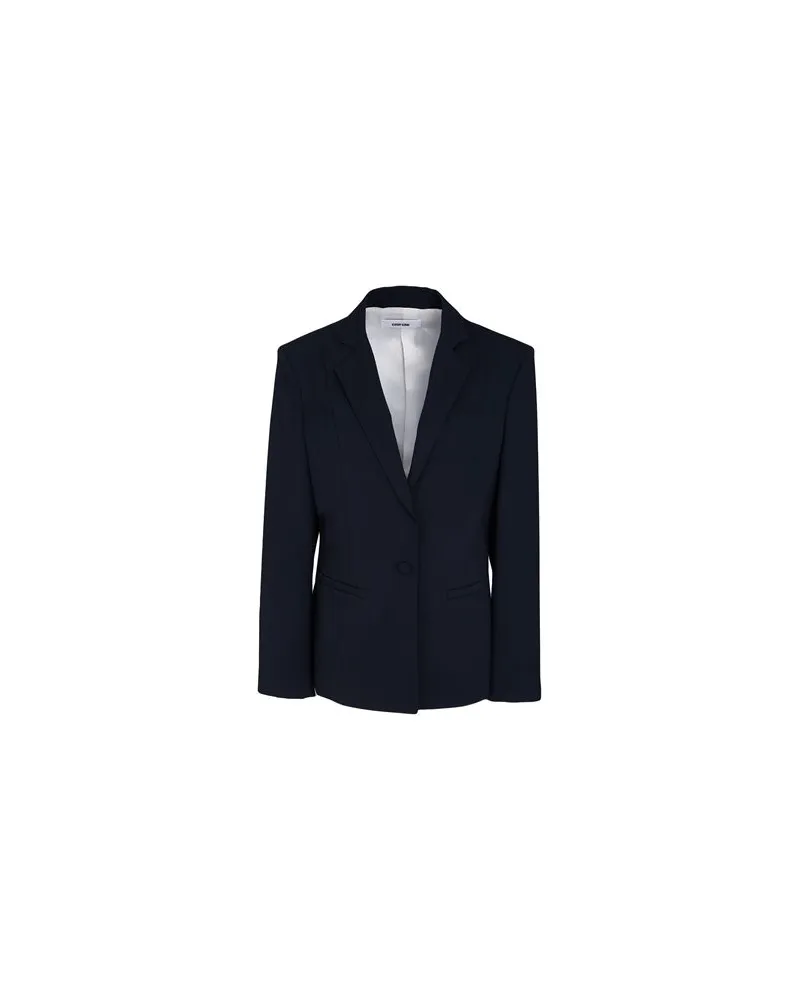 Mauro Grifoni ANZÜGE und CO-ORDS - Blazersauf YOOX.COM Nachtblau