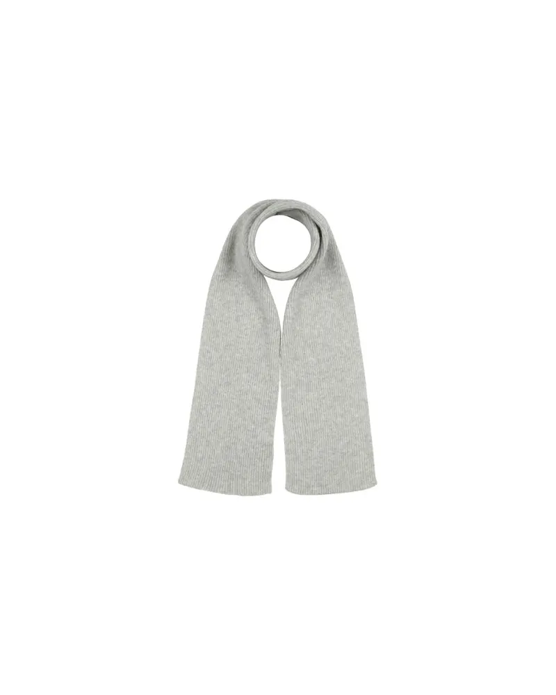 Eleventy PLATINUM - ACCESSOIRES - Schalsauf YOOX.COM Hellgrau