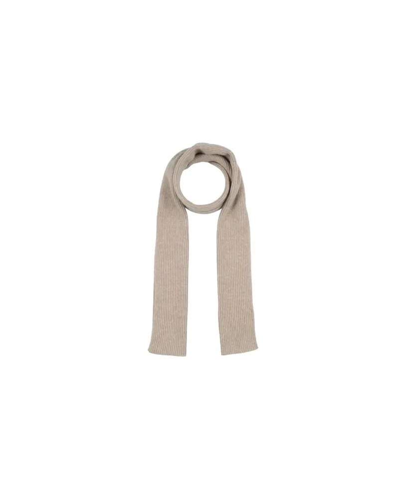Eleventy PLATINUM - ACCESSOIRES - Schalsauf YOOX.COM Beige