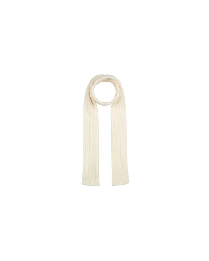 Eleventy PLATINUM - ACCESSOIRES - Schalsauf YOOX.COM Elfenbein