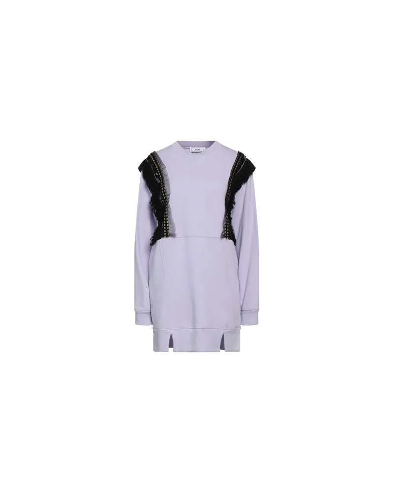 Jijil KLEIDER - Mini-Kleiderauf YOOX.COM Lila