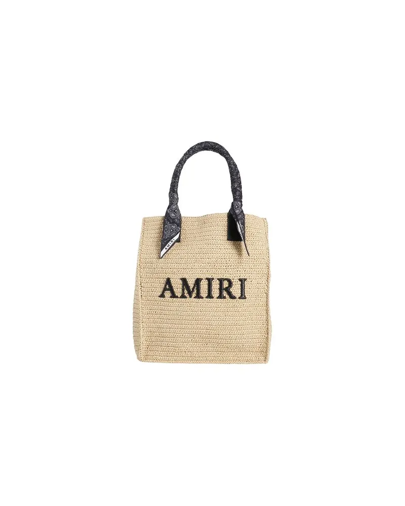 Amiri TASCHEN - Schultertaschenauf YOOX.COM Beige