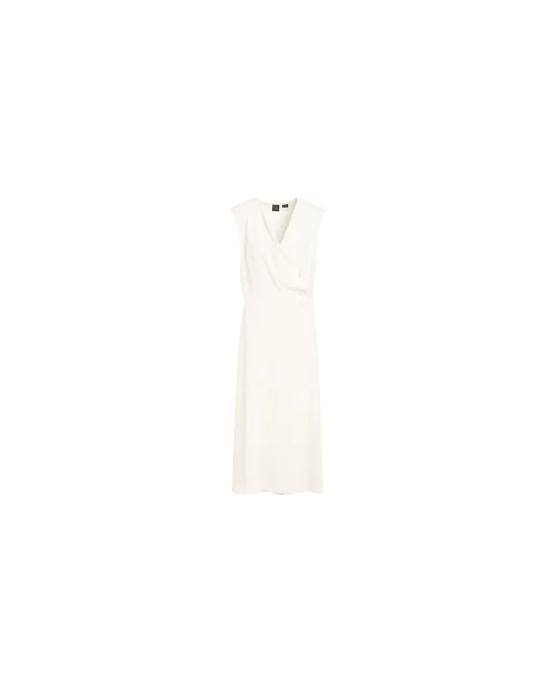 Pinko KLEIDER - Midi-Kleiderauf YOOX.COM Beige