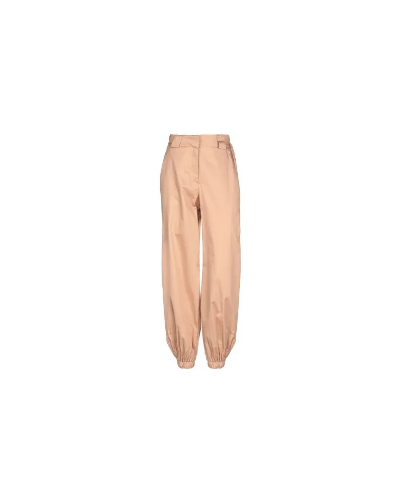 Kaos HOSEN & RÖCKE - Hosenauf YOOX.COM Kamel