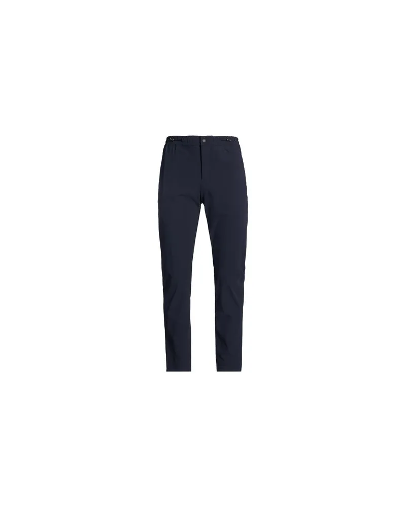 PT TORINO HOSEN & RÖCKE - Hosenauf YOOX.COM Nachtblau