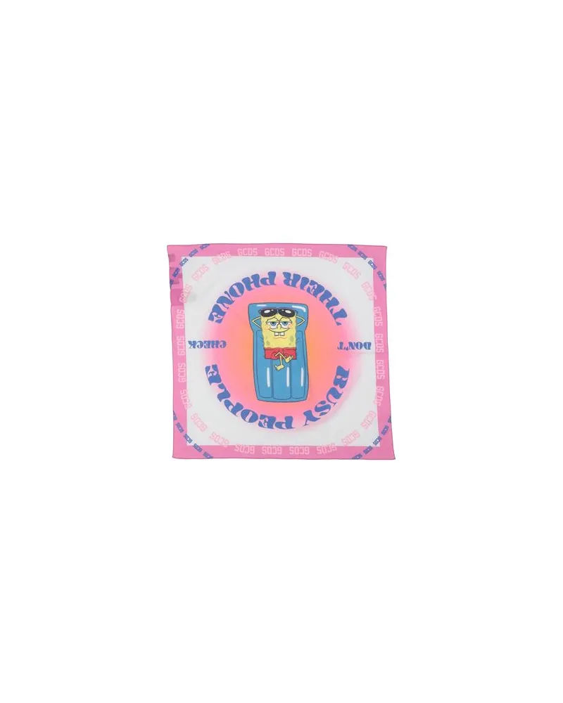 GCDS X SPONGEBOB - ACCESSOIRES - Schalsauf YOOX.COM Malve