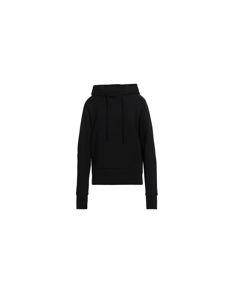 THOM KROM TOPS - Sweatshirtsauf YOOX.COM Schwarz