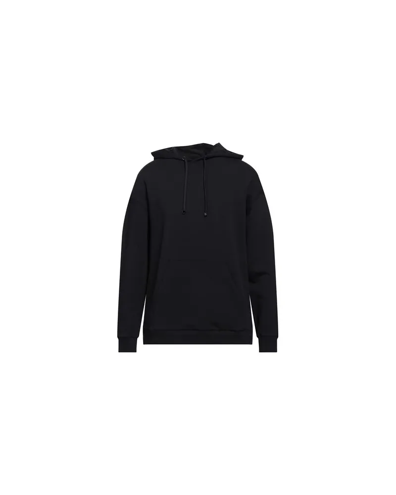 LIMITATO TOPS - Sweatshirtsauf YOOX.COM Schwarz