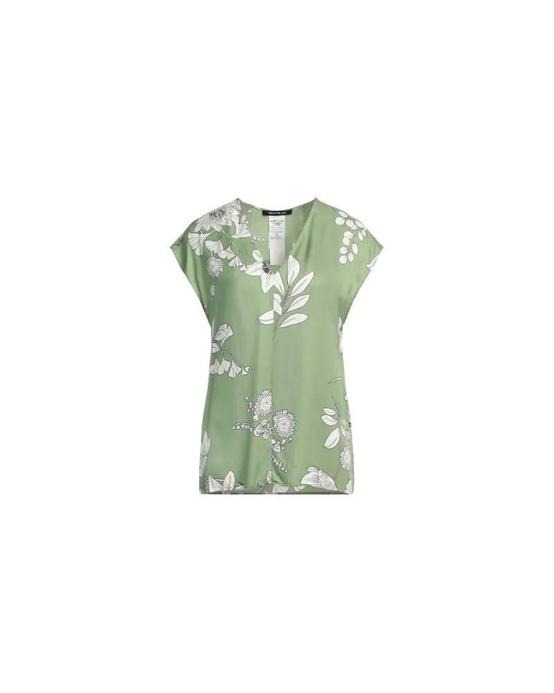 Pennyblack TOPS - Topsauf YOOX.COM Grün