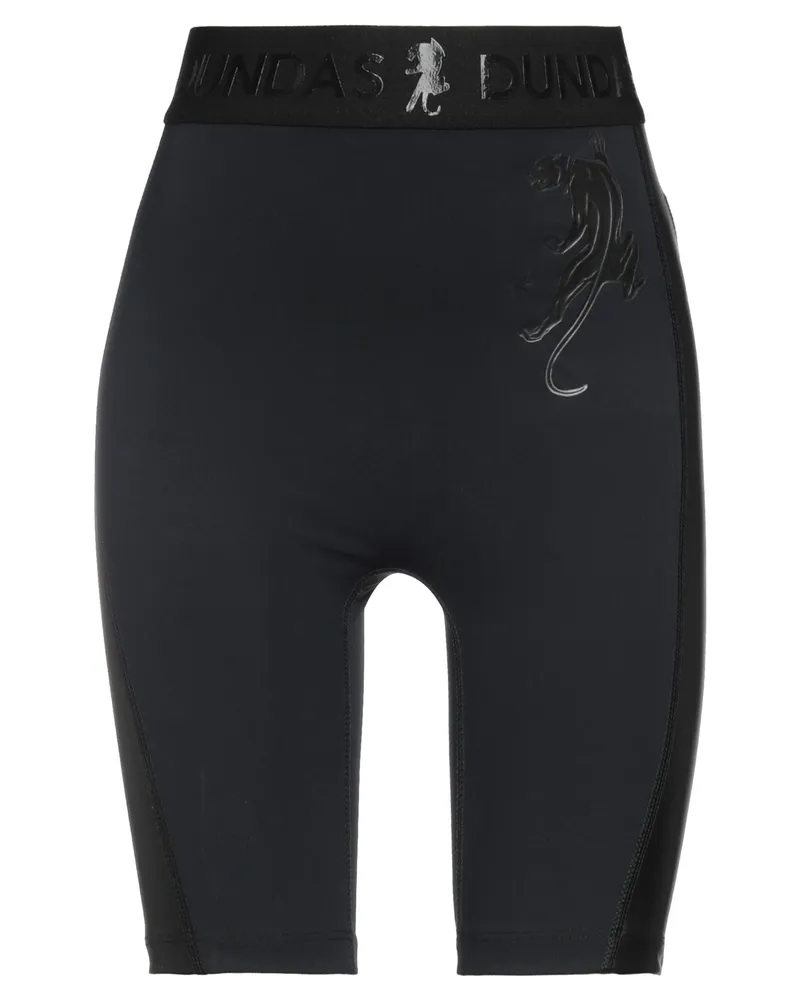 Dundas Leggings Schwarz