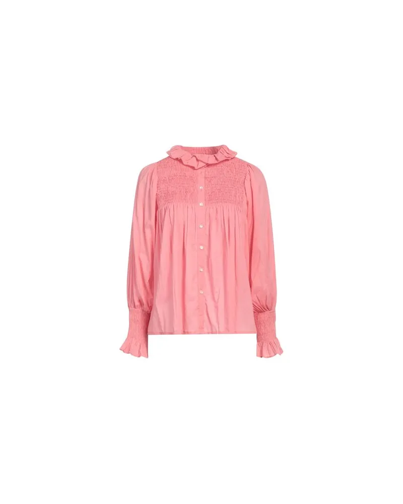 Antik Batik TOPS - Hemdenauf YOOX.COM Koralle