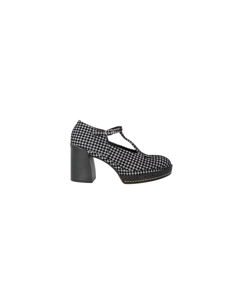Pons Quintana SCHUHE - Pumpsauf YOOX.COM Schwarz