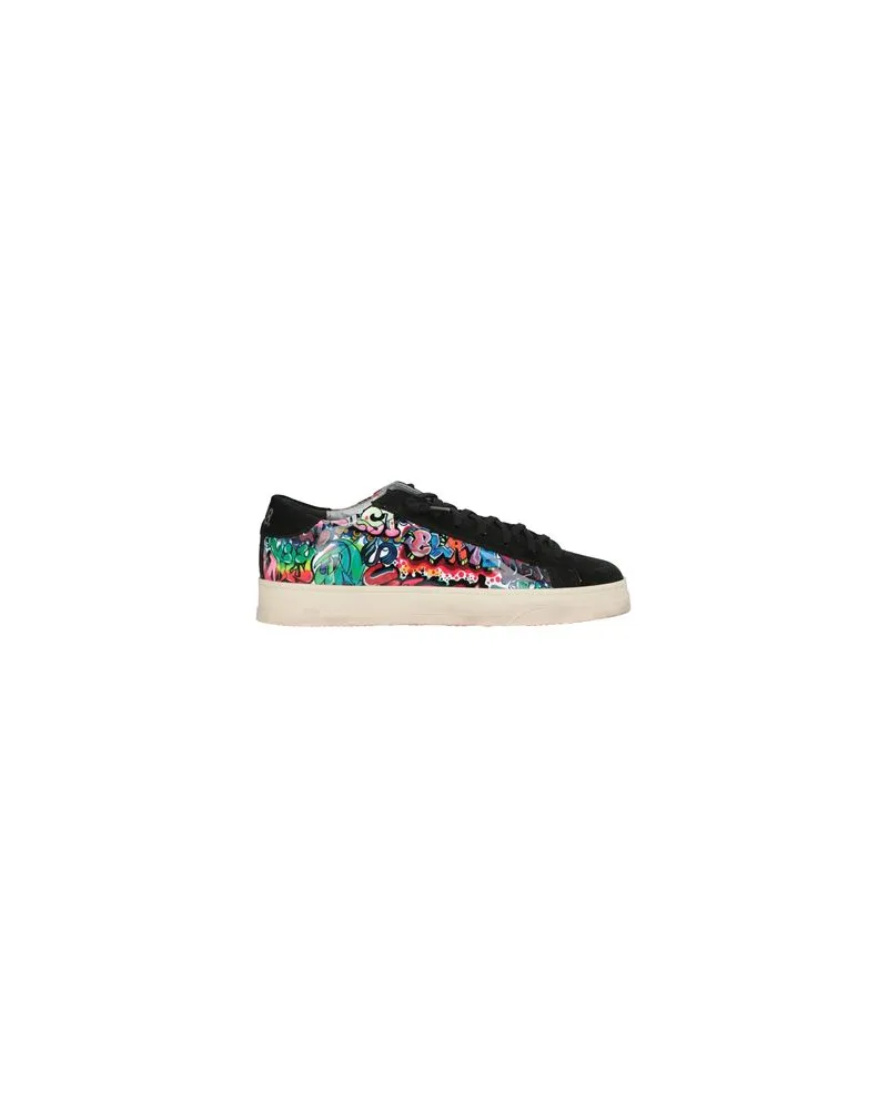 P448 SCHUHE - Sneakersauf YOOX.COM Weiß