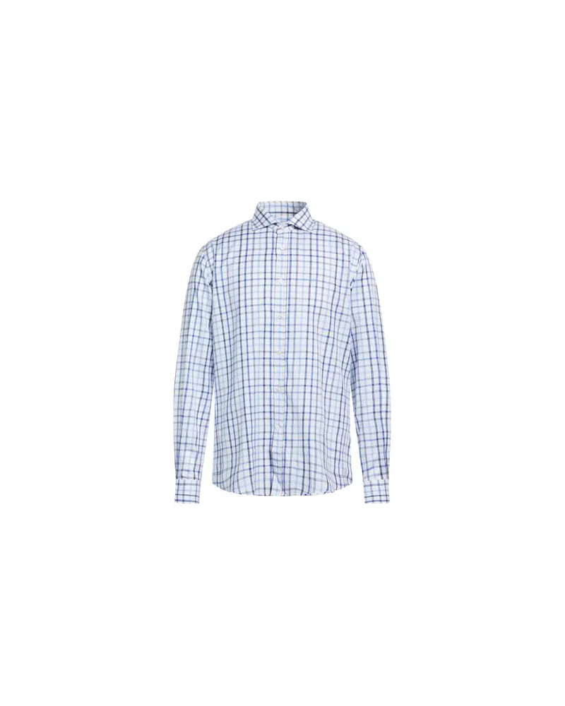 Paul & Shark TOPS - Hemdenauf YOOX.COM Weiß