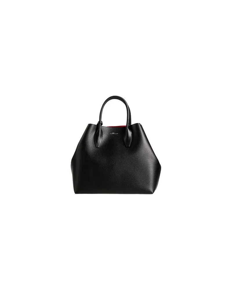 John Richmond TASCHEN - Handtaschenauf YOOX.COM Schwarz