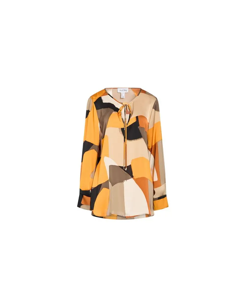 Joseph Ribkoff TOPS - Topsauf YOOX.COM Orange