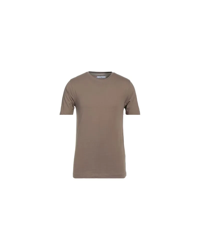 HAMAKI-HO TOPS - T-shirtsauf YOOX.COM Khaki