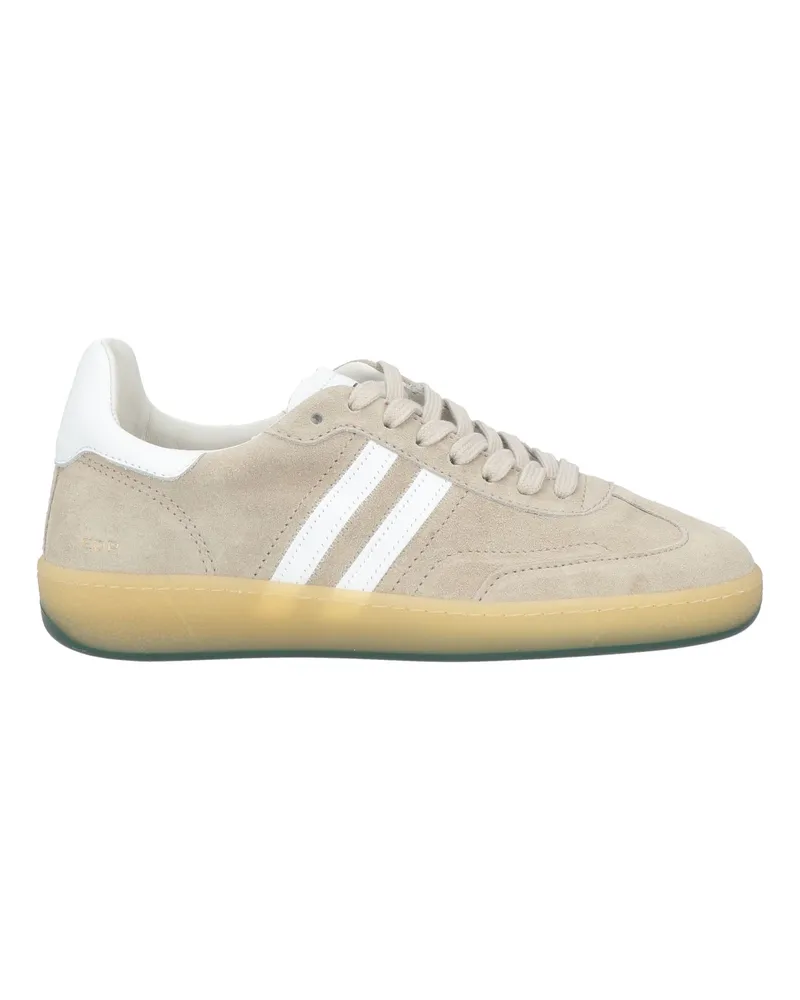 Ed Parrish Sneakers Grau