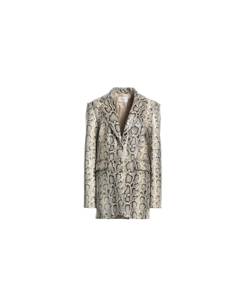 SPORTMAX ANZÜGE und CO-ORDS - Blazersauf YOOX.COM Elfenbein
