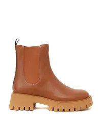 Michael Kors Stiefel Braun