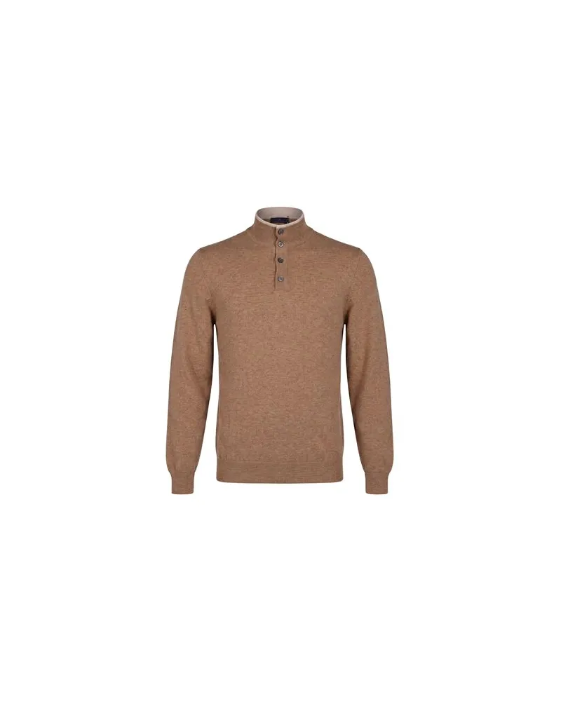 Fedeli STRICKWAREN - Pulloverauf YOOX.COM Sand